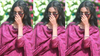 Village Sexy Figure Young Girl Showing Fingering New Clip