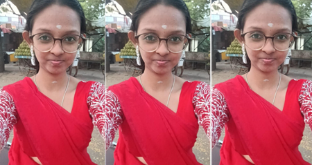 Young Tamil Girl Remove Clothes Showing Masturbating – 4 Clip’s