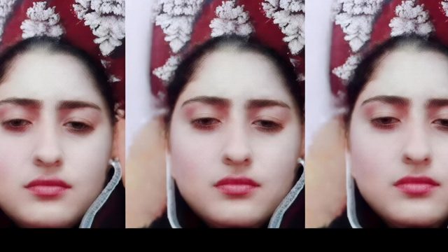 Pakistani Girl Showing Her Boobs Pussy