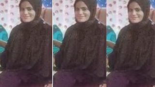 Bangladeshi Hijabi Girl Hard Fucking With Boyfriend In Restaurant Secretly Recorded – Full Video