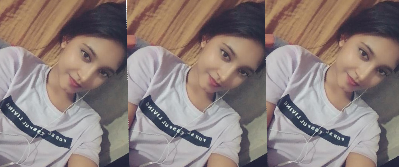 Beautiful Bengali Girl Showing Pressing Licking Boobs Fingering Her Pussy More