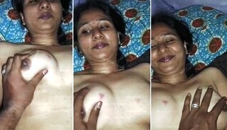 Beautiful Tamil Girl Boobs Hairy Pussy Captured