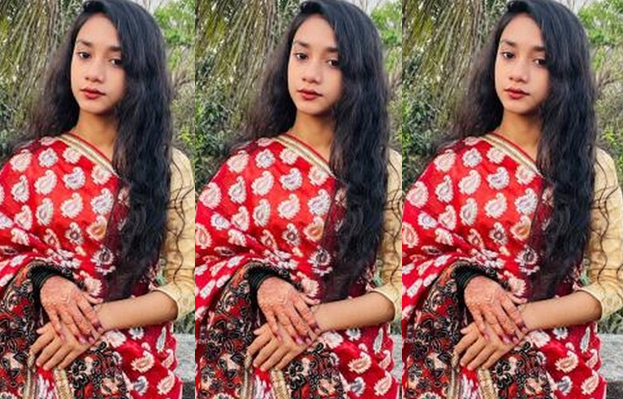 Cute Young Aunty Bengali Babe Giving Handjob Fucking From Behind