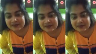 Cheater Horny Milf Nude Show