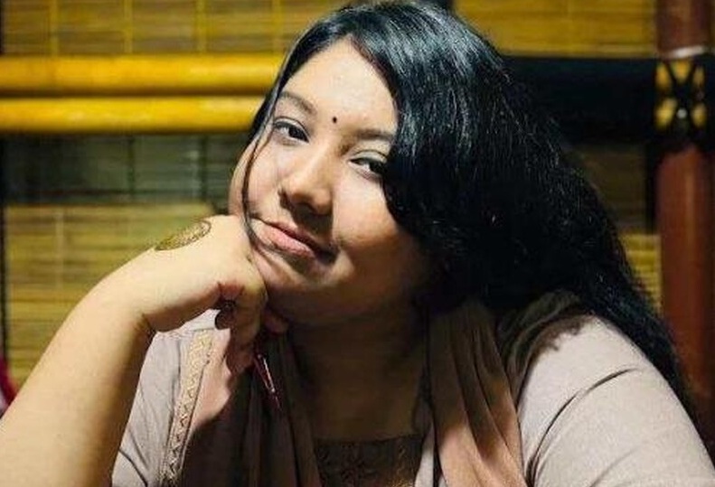 Chubby Horny Bengali Girlfriend Nude Show Hard Fucking