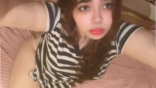 Chubby Sexy Girl Nude Show