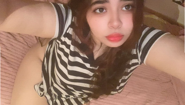 Chubby Sexy Girl Nude Show