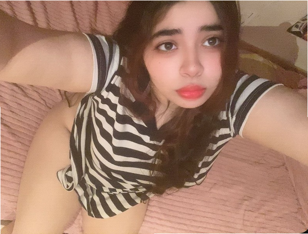 Chubby Sexy Girl Nude Show