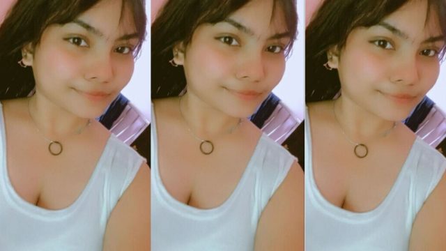 Mumbai Beautiful Girl Showing On Video Call – 3 Video’s