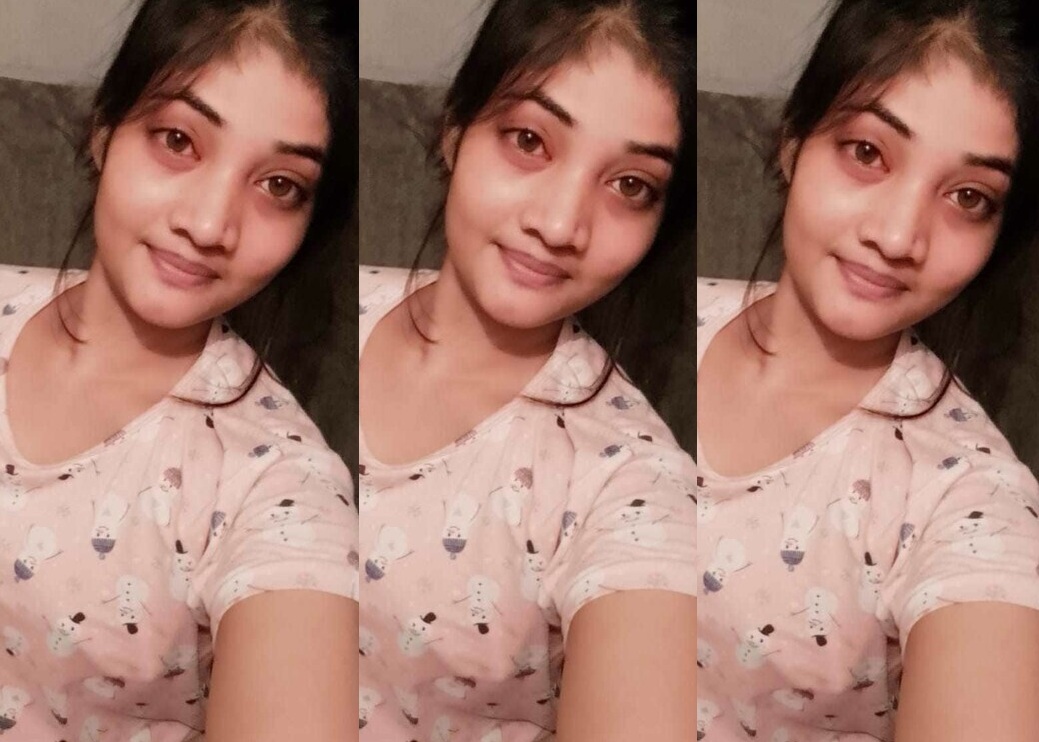 Cute Horny Bengali Girl Fully Nude Showing Fingering