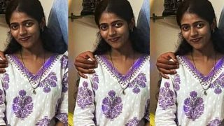Cute Indian Babe Giving Handjob Blowjob Hard Fucking Moaning