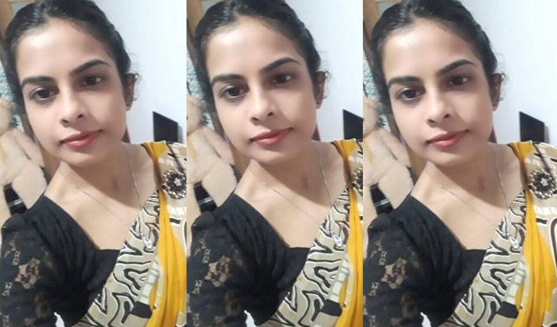 Cute Lankan Babe Giving Footjob Hard Fucking