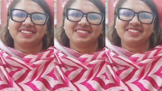 Home Alone Cheater Bhabhi Fucking With Lover
