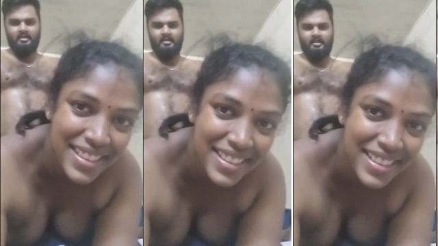 Hot Aunty Giving Blowjob Doggy Style Fucking – 2 Clip’s