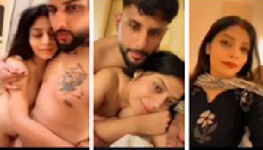 Hot Married Girl With Her Young Boyfriend Part 1