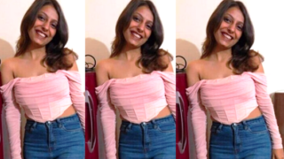 Indian Big Ass Horny Girl Hard Doggy Style Fucking With Boyfriend