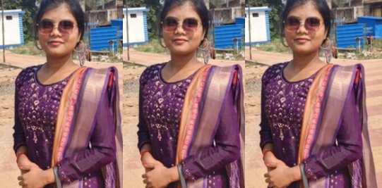 Indian Sexy Girl Showing