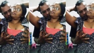 Lankan Married Couple Hard Fucking