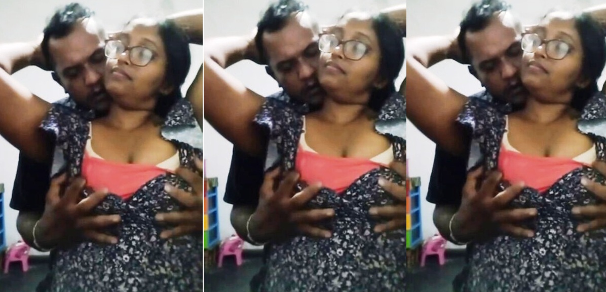 Lankan Married Couple Hard Fucking
