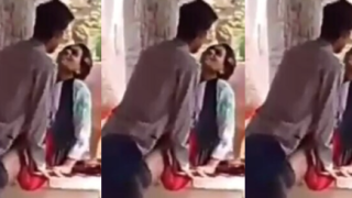 Lovers Fucking In Park Secretly Recorded