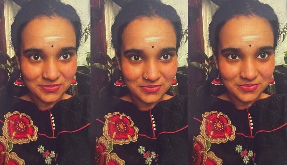 Mallu Cheater Wife Showing Lover