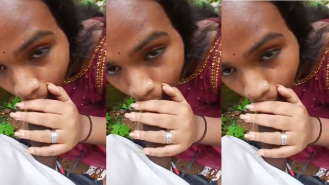 Mallu Girl Sucking Dick Hard Fucking In Jungle