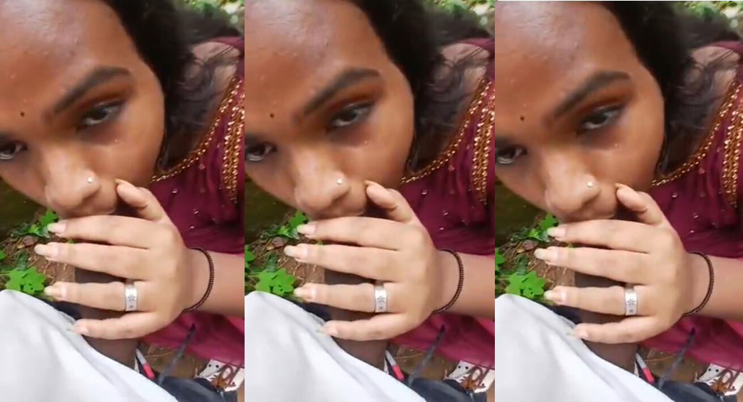 Mallu Girl Sucking Dick Hard Fucking In Jungle