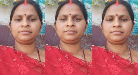 Mom Bathing Secretly Recorded