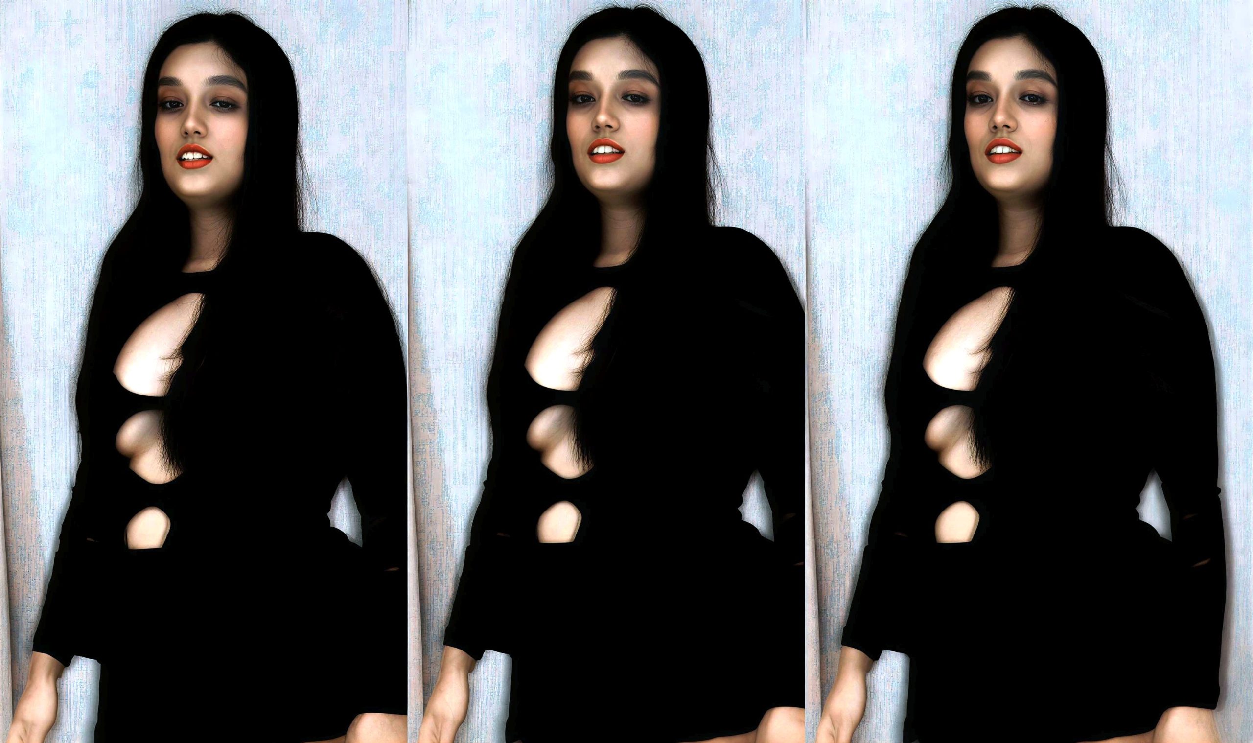 Sexy Indian Gf Moaning Fucking Hard Missionary Doggystyle & Cumming On Ass