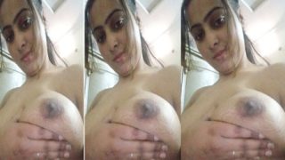 Sexy Pakistani Multan Big Ass Busty Bhabhi Fingering Hard In Bathroom