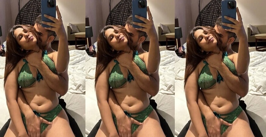 Sexy Indian Girl Fucking With Boyfriend