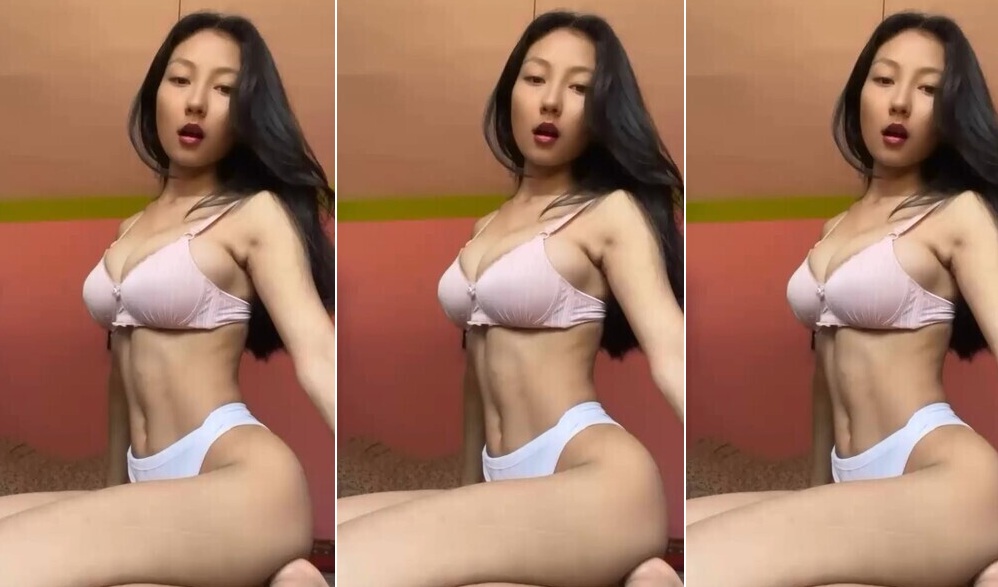 Slim Horny Nepali Babe Giving Blowjob Hard Fucking Riding On Pillow More Video’s