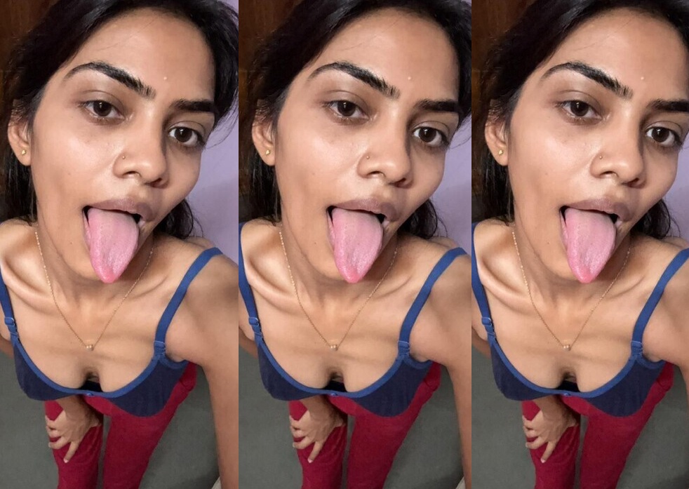 Slim Horny Tamil Girl 2 New Clip’s