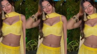 Slim Indian Girl Fucking With Boyfriend