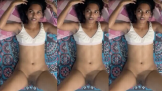 Slim Mallu Girl Fucking With Boyfriend