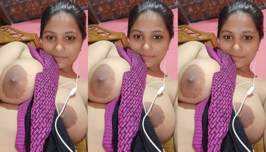 Submissive Horny Bengali Wife Masturbating Playing With SexToys
