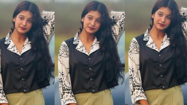 Very Beautiful Bengali Girl Some Leaked Clip’s