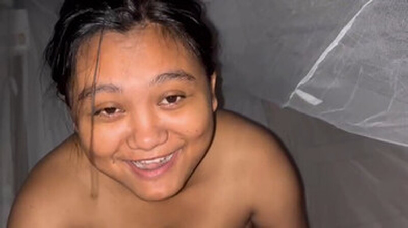 Village Girl Sucking Dick Fully Nude Riding