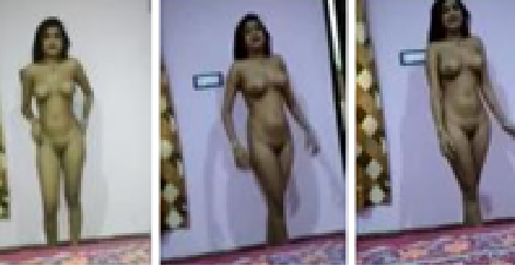Sexy Girl Nude Dance On Haryanvi Song