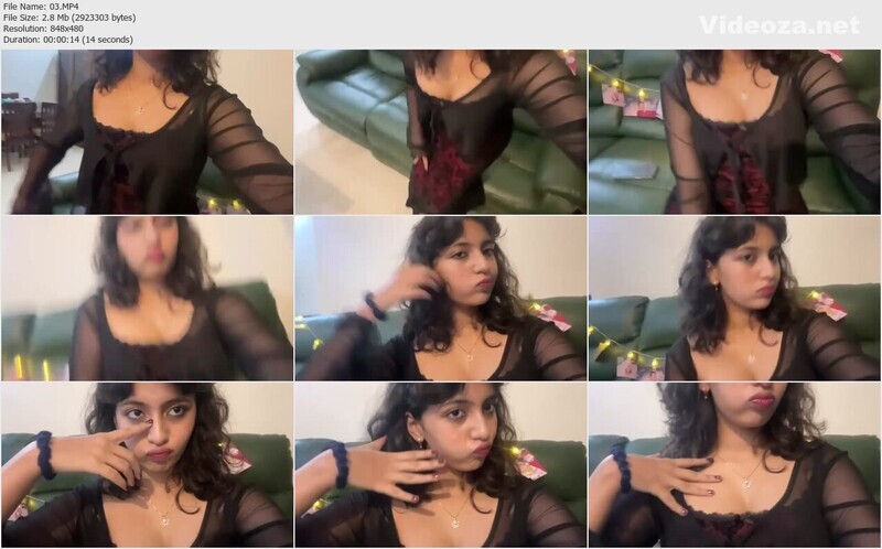 Beautiful Indian Girl Nude Show