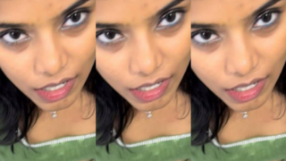 Beautiful Tamil Girl Nude Captured Doggy Style Fucking