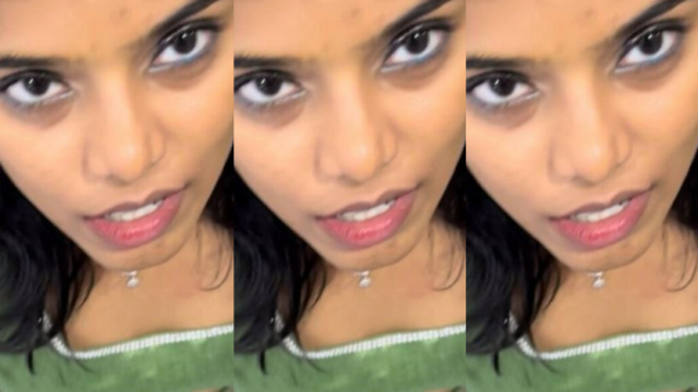 Beautiful Tamil Girl Nude Captured Doggy Style Fucking