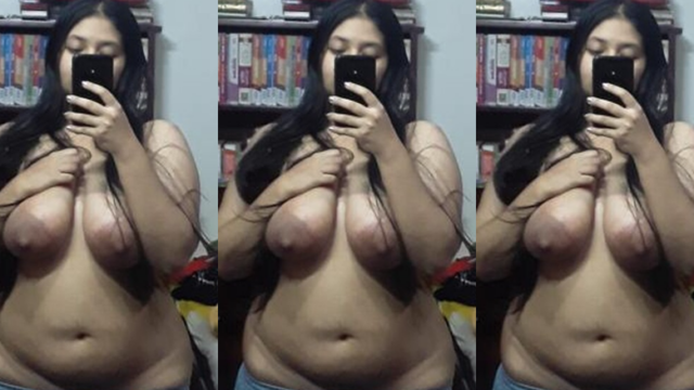 Big Shaggy Boobs Bengali Girl Fully Nude Showing