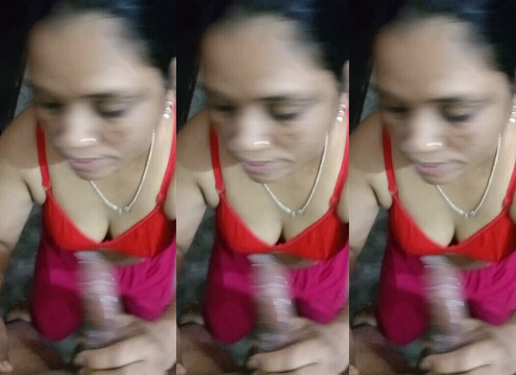 Bengali Milf Affair Fucking With Lover