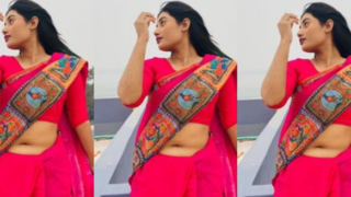 Bengali Sexy Babe Showing Giving Handjob Fucking With Boyfriend