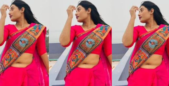 Bengali Sexy Babe Showing Giving Handjob Fucking With Boyfriend