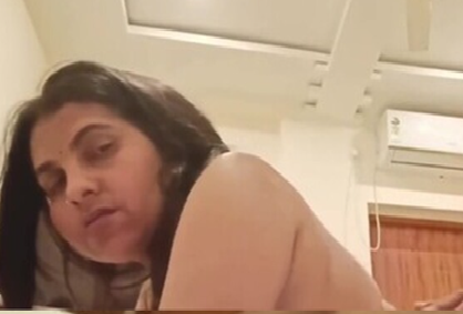 Bhabhi Doggy Style Hard Fucking