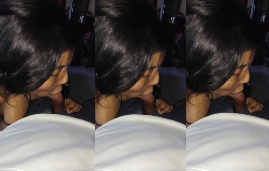 Big Ass Sexy Bengali Horny Babe Giving Blowjob Hard Doggy Style Fucking Moaning