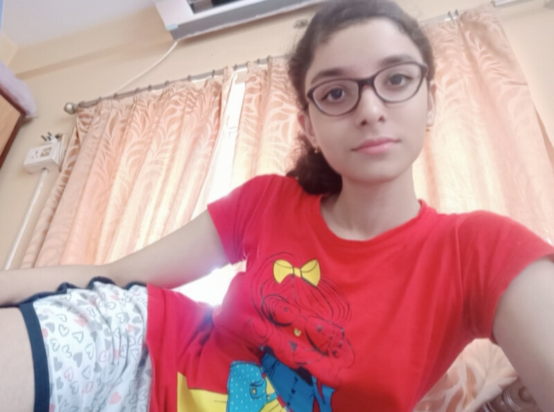 Cute Sexy Young Slim Bengali Gf Showing Boobs, Asshole & Hairy Pussy To Lover