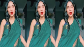 Indian Babe Giving Blowjob Riding